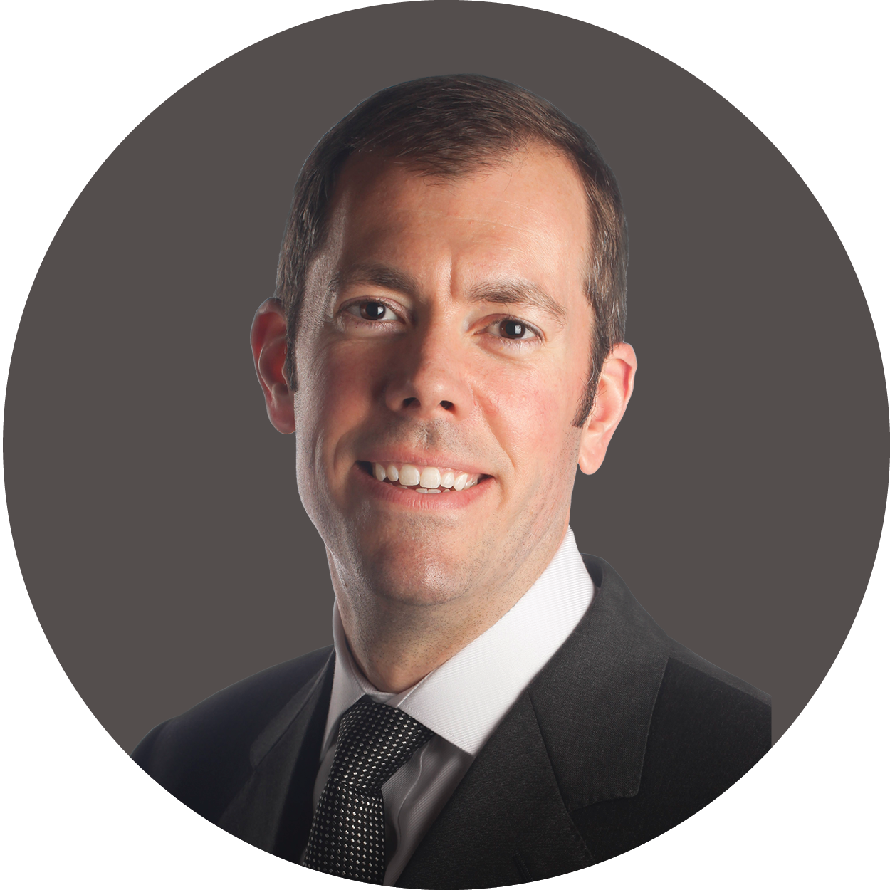 Dr. Paul Stanton